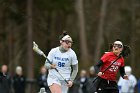 WLax vs Keene  Wheaton College Women's Lacrosse vs Keene State. - Photo By: KEITH NORDSTROM : Wheaton, LAX, Lacrosse